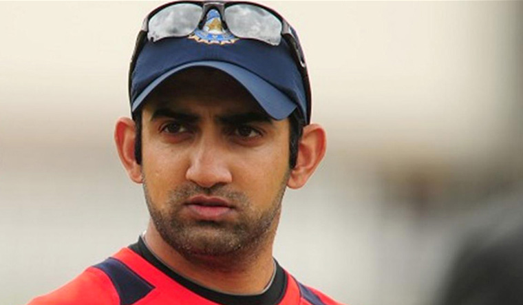 Gautam Gambhir picks his all-time Indian Test XI; MS Dhoni is not the captain of the team!