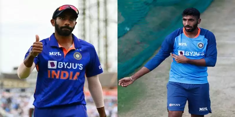 "Gutted" Jasprit Bumrah breaks his silence on being ruled out of T20 WC; Post an Emotional message