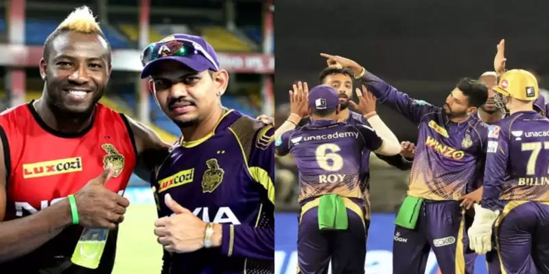 Not Narine or Russell; KKR named an Indian Superstar to lead the side in Shreyas Iyer's absence in IPL 2023
