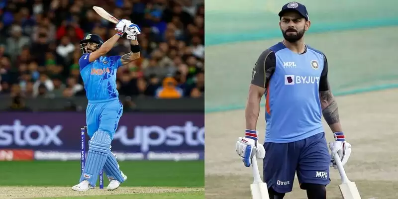 Virat Kohli takes an indefinite break from T20Is; Check why he has taken this decision