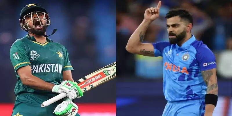 "He could be next Babar or Virat"- Ex-Pak captain makes a huge prediction for England's IPL star
