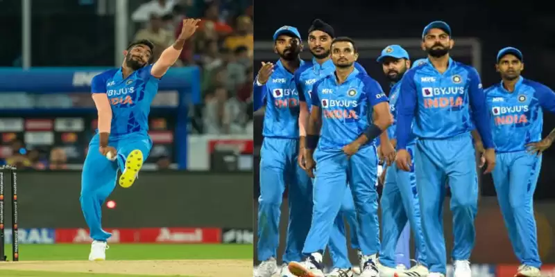 Ace pacer Jasprit Bumrah officially ruled out of T20 World Cup, India to announce replacement soon