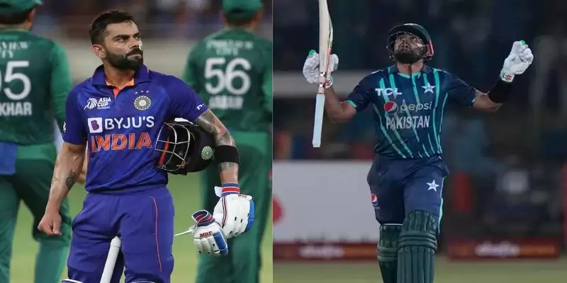 Unstoppable Babar Azam broke another massive record of Virat Kohli with a brilliant century in 2nd T20 vs ENG