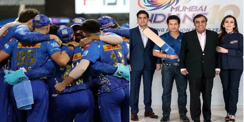 Mumbai Indians announce captains for their Global Teams (MI Cape Town and MI Emirates): Check complete deails