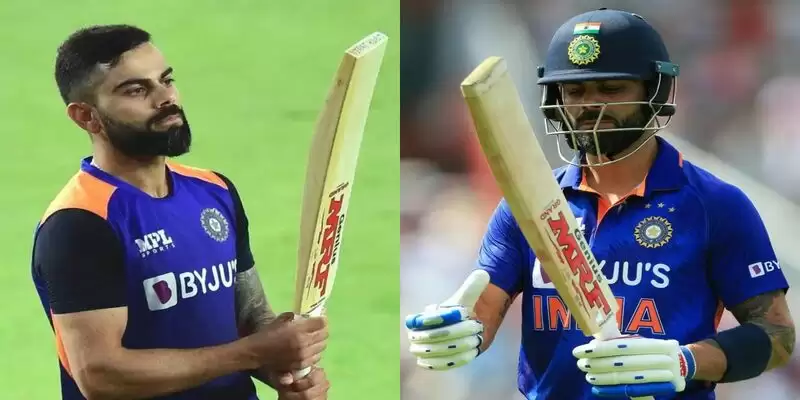 "Asia Cup will be last chance for him to prolong his career"- Ex-Pakistan spinner makes a big claim on struggling Virat Kohli