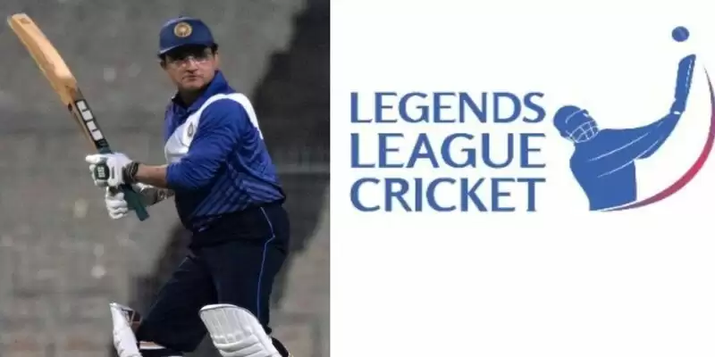Reason Revealed: Here's why Sourav Ganguly pulled himself out of the Legends League Cricket