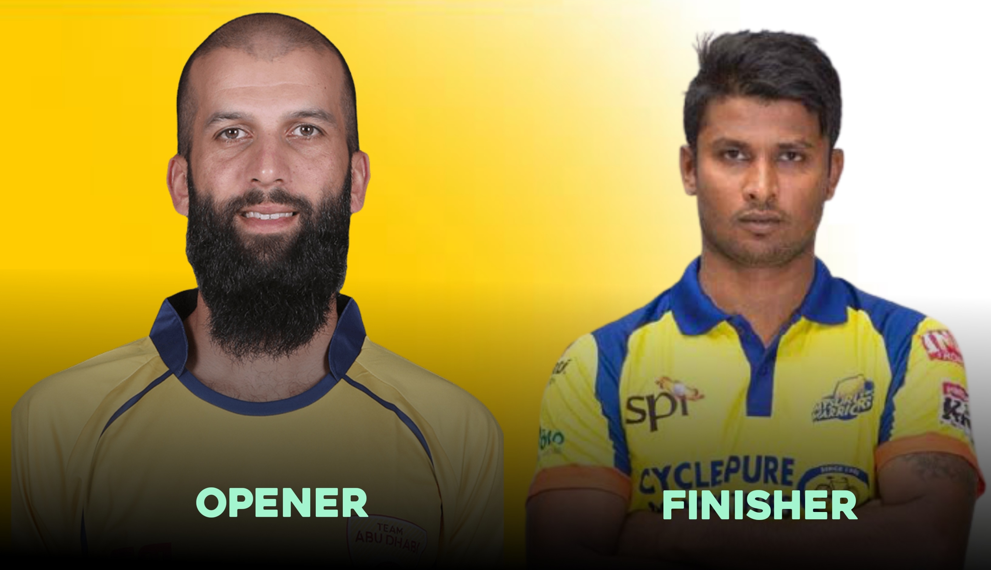 Predicting The Playing XI Of CSK For IPL 2021