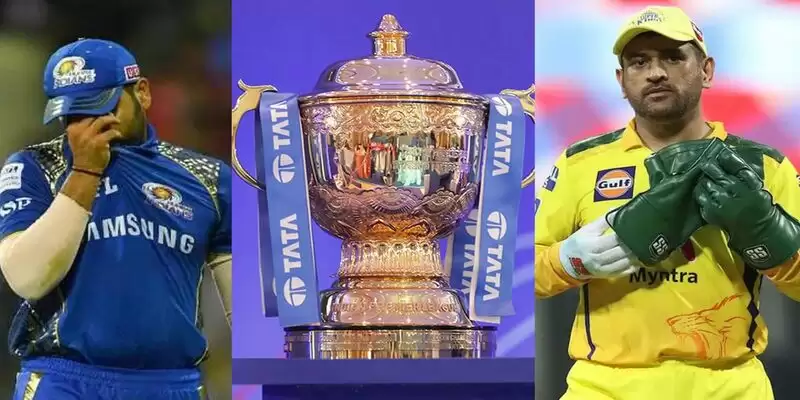 Experts and Panellists pick two top-favorite teams to win the IPL; leaving out CSK or MI