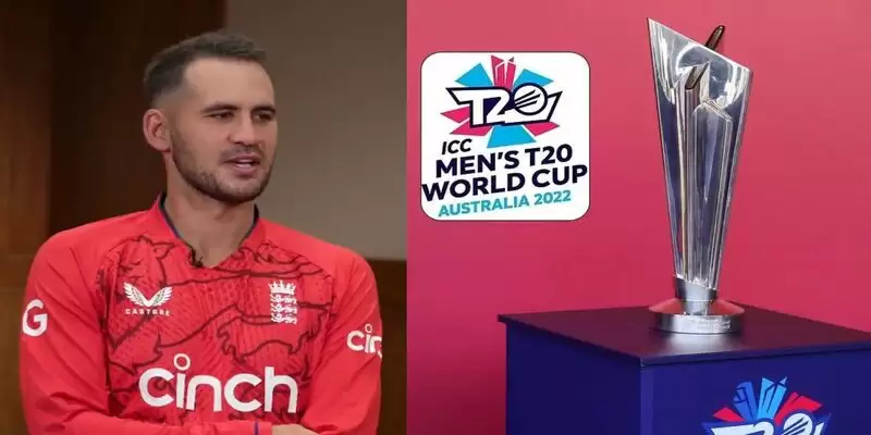 England opener Alex Hales picks four semi-finalists for 2022 T20 WC; picks England and Australia on top
