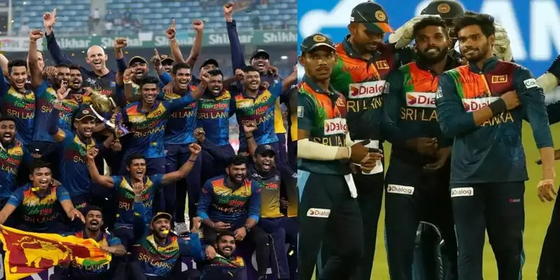 Asia Cup Champions Sri Lanka announces an exciting 15-man squad for T20 WC, with the return of two premium pacers