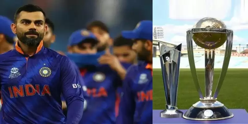 "If I had been a part of the team, Virat would have won 3 World Cups"- Ex-World Cup-winning Indian pacer makes huge claim