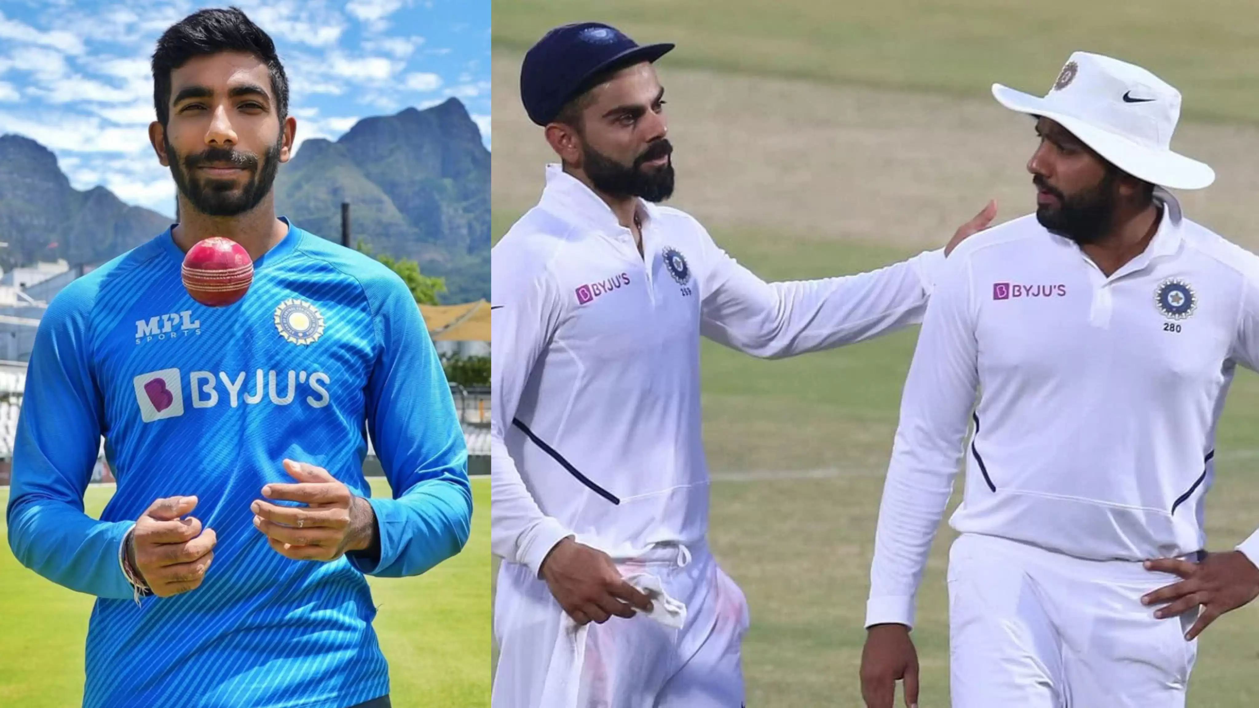5 players who could become the next Test captain of India