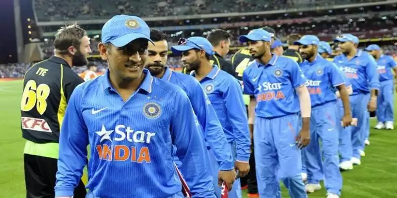 "Just after three games, MSD told me that you will play in World Cup" - Star Indian player recalls his debut for India
