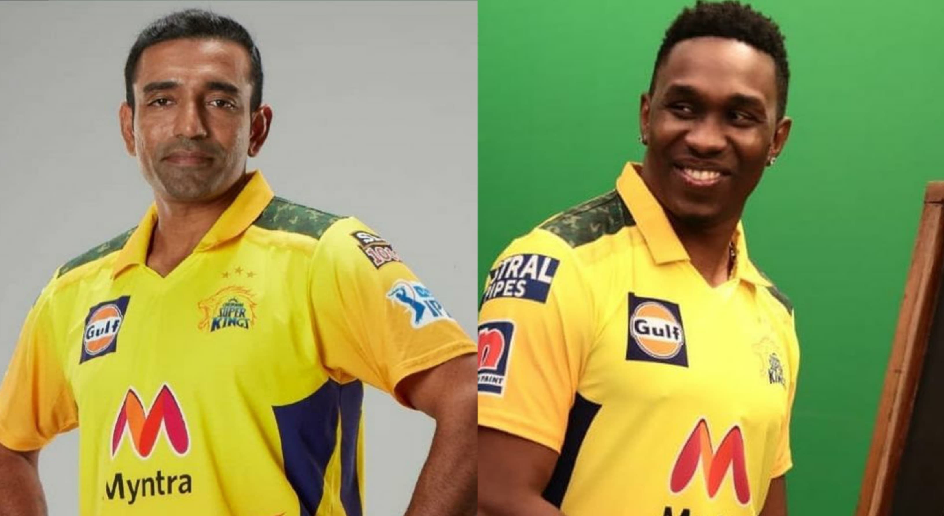 5 Players CSK Might Release Before IPL 2022
