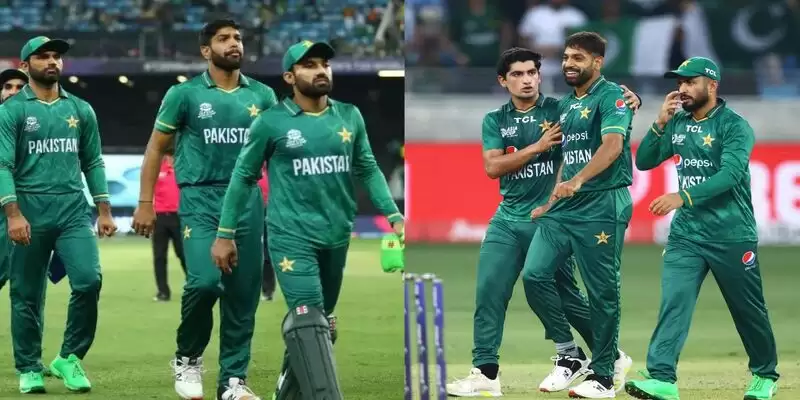 Pakistan announces 15-man squad for T20 World Cup 2022: Star pacer returns along with Shan Masood