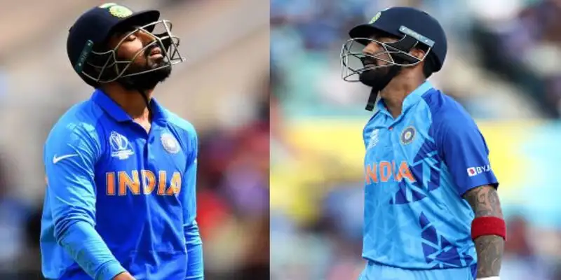 "Bit more defensive in mind"- AUS Legend explains why KL Rahul got exposed in T20I cricket.