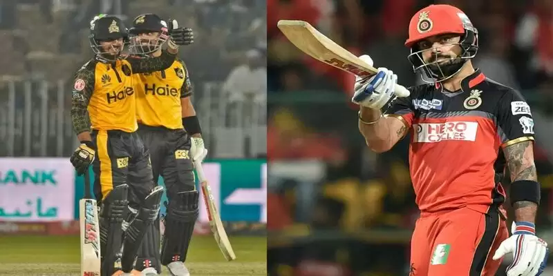 "Wish to play for RCB alongside Kohli..."- Babar Azam's PSL opening partner reveals his desire to play with Virat in RCB