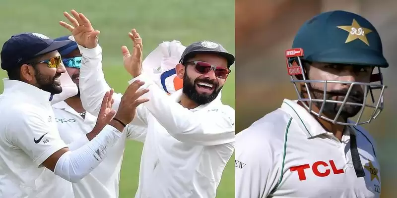 Here's how India can qualify for WTC 2023 final after Pakistan's loss to ENG in 2nd Test