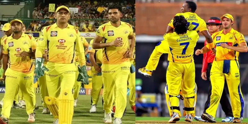 Veteran CSK star retires from the IPL, gets bigger role with the CSK