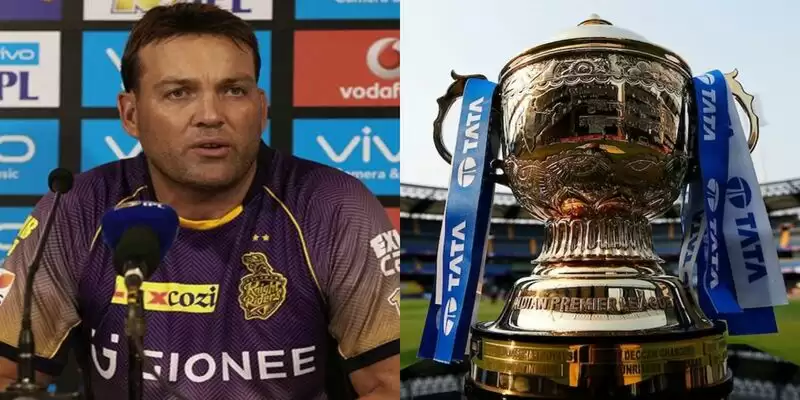 Two-time IPL winner Jacques Kallis made a bold prediction; picks two finals and the winner of IPL 2023