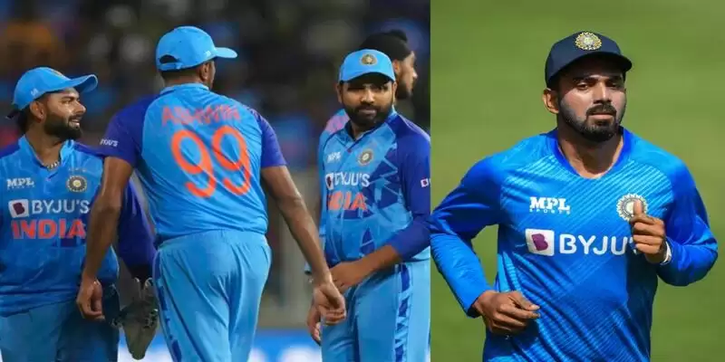 Here's why KL Rahul is captaining India despite Rohit Sharma in playing XI vs West Australia in 2nd warm-up game