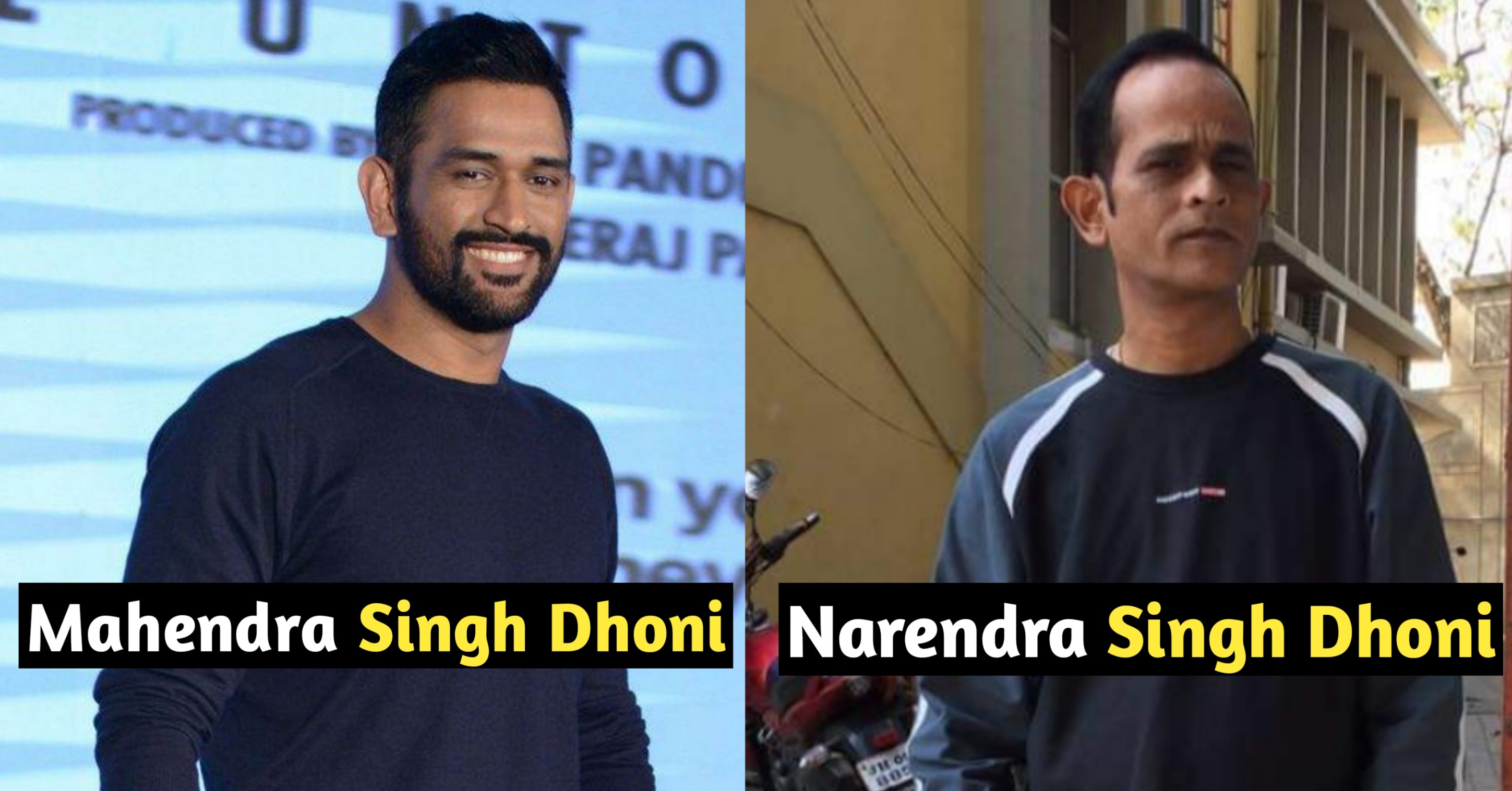 Famous Indian cricketers and their Lesser-known Brothers