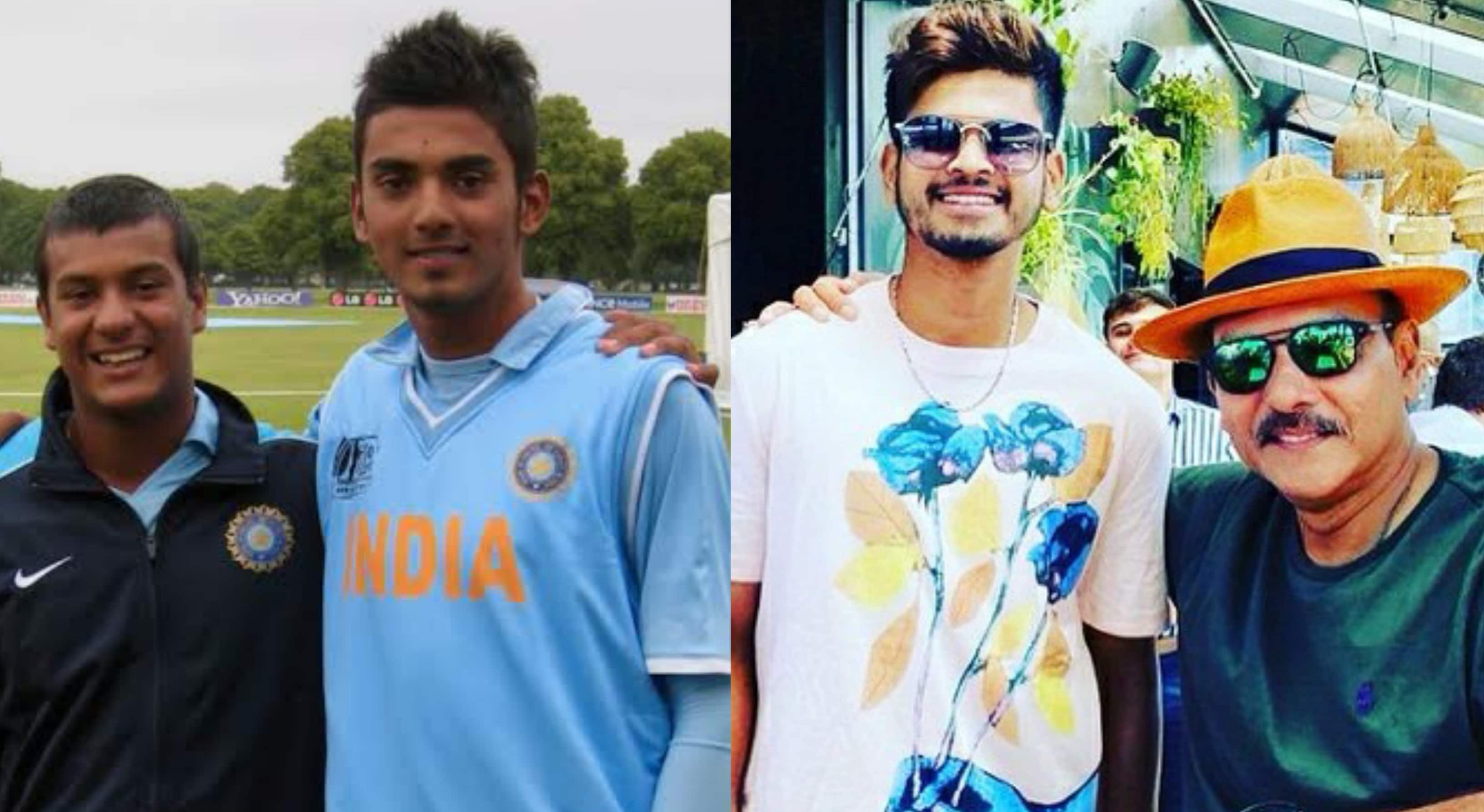 5 Indian Player-Duos Who Are Alumni Of The Same College