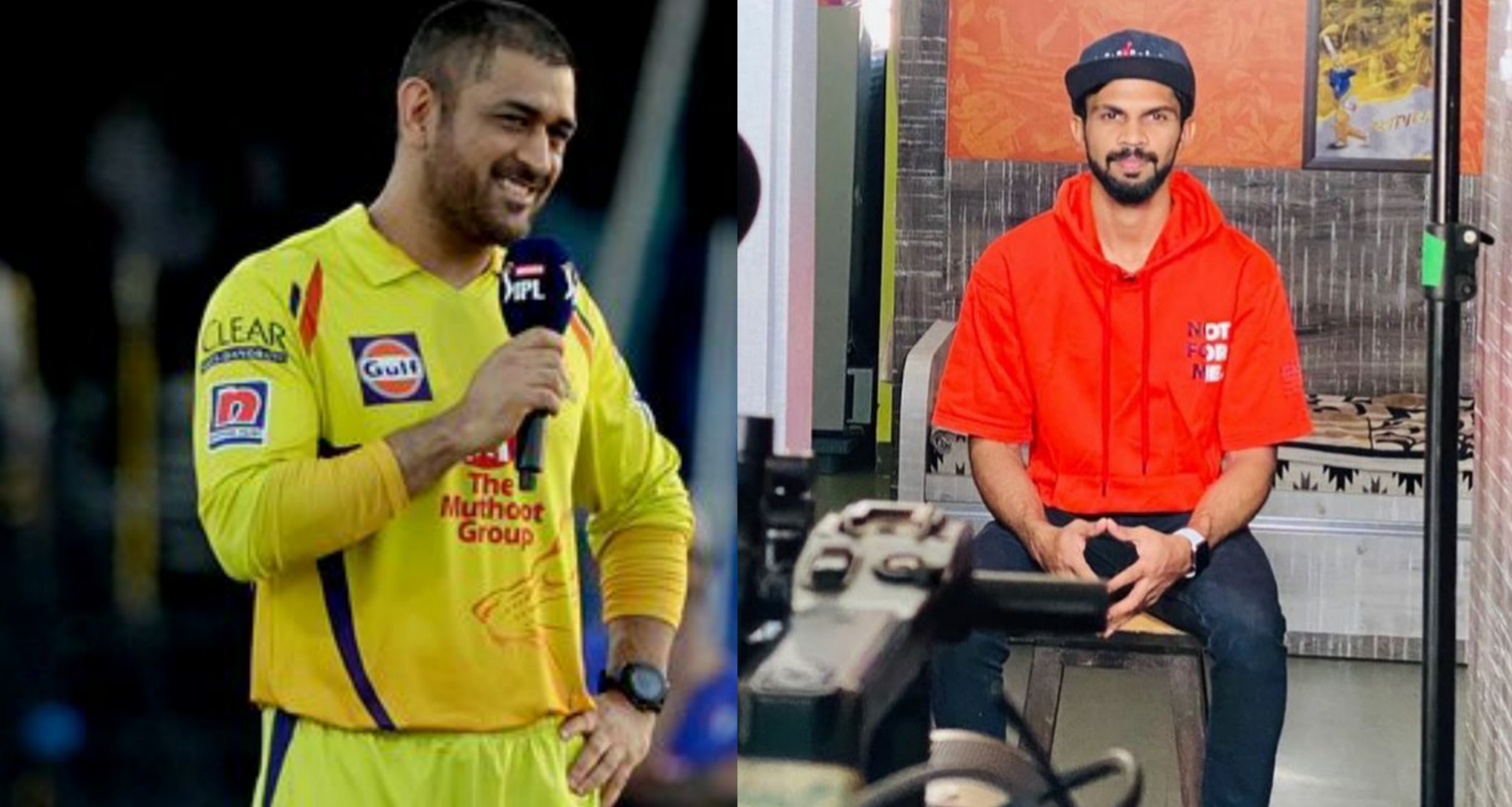 'People took it the other way': Ruturaj Gaikwad defends MS Dhoni's spark remark about CSK youngsters