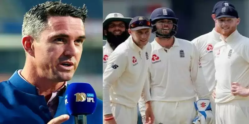 "There Aren't Many Better Batters Than Him in England" - Kevin Pietersen names an IPL star to make his Test debut for England