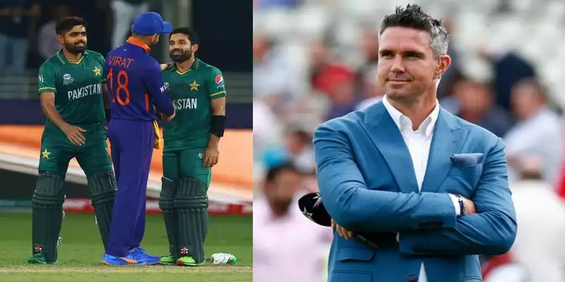Kevin Pietersen picks world's No. 1 T20I batter, who will score most runs in T20 WC; leaves out Babar, Kohli, Rizwan