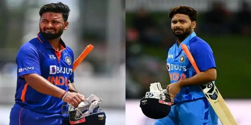 Injured or Dropped? Here's why Rishabh Pant was sidelined from both T20I and ODI squads vs SL