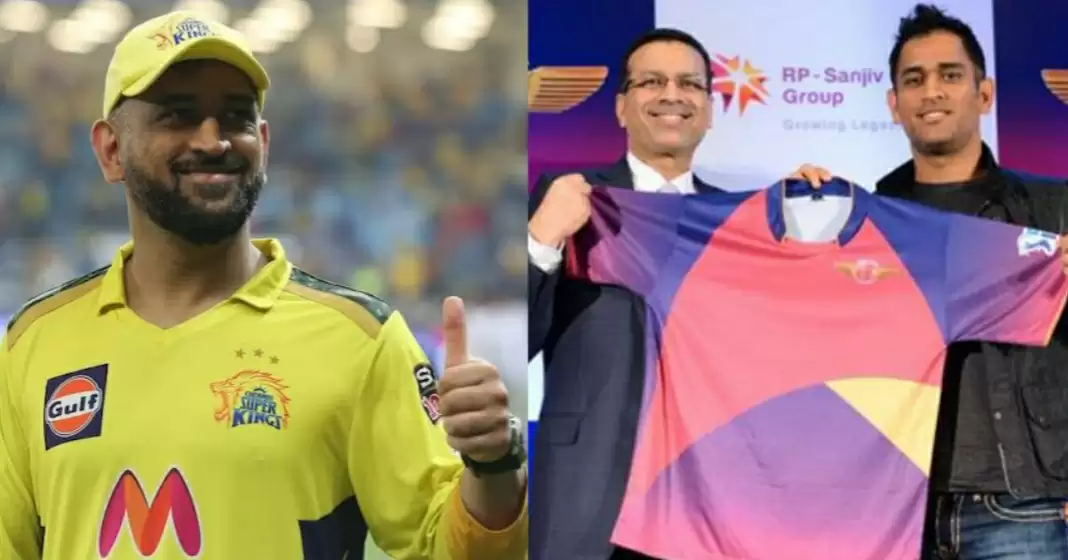 Chennai Super Kings welcomes Lucknow Super Giants IPL 2022