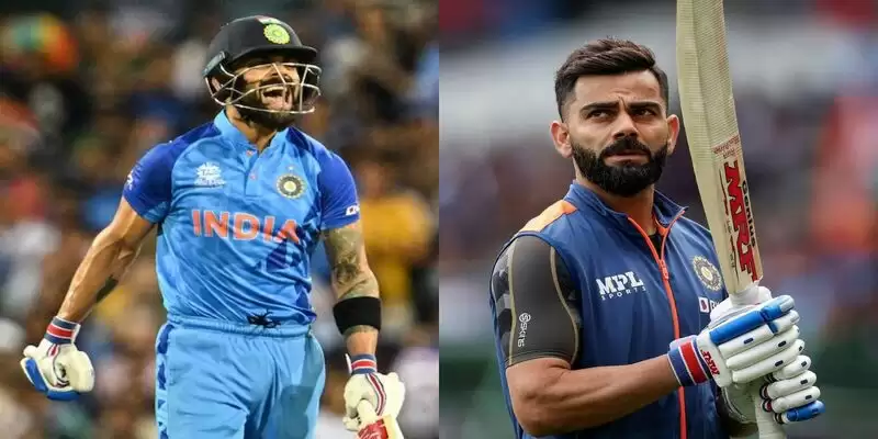 Virat Kohli adds another ICC award to his name, becomes best player in October