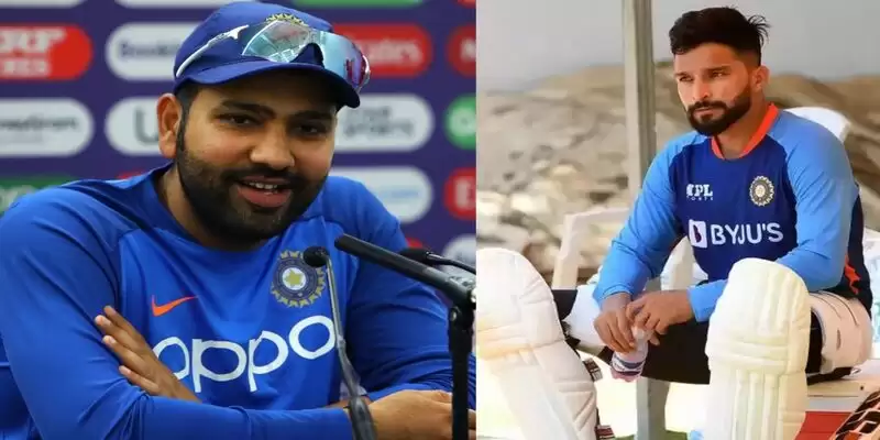 "By that logic.."- Rohit Sharma gave an epic reply when asked whether Rajat Patidar deserved to play in his hometown of Indore