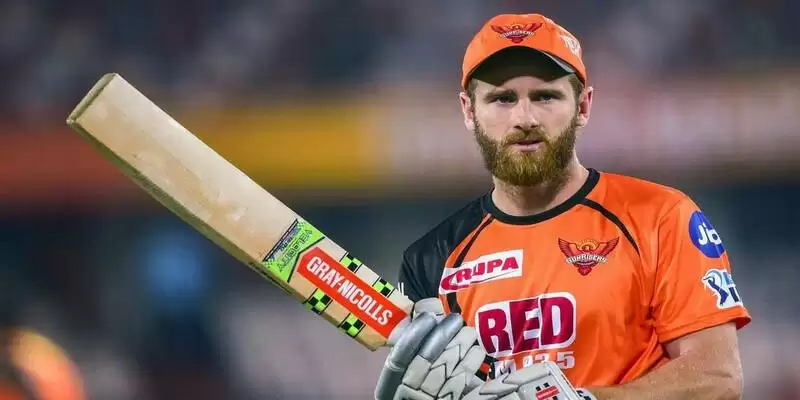 Here's why Kane Williamson has left the SRH camp and flown back to New Zealand.