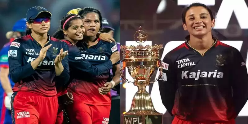 Here's how RCB Women can still qualify for WPL 2023 Playoffs
