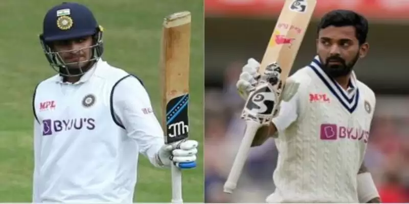 "If team wants to me to bat at..."- KL Rahul finally breaks his silence on competition with Gill as opener vs AUS