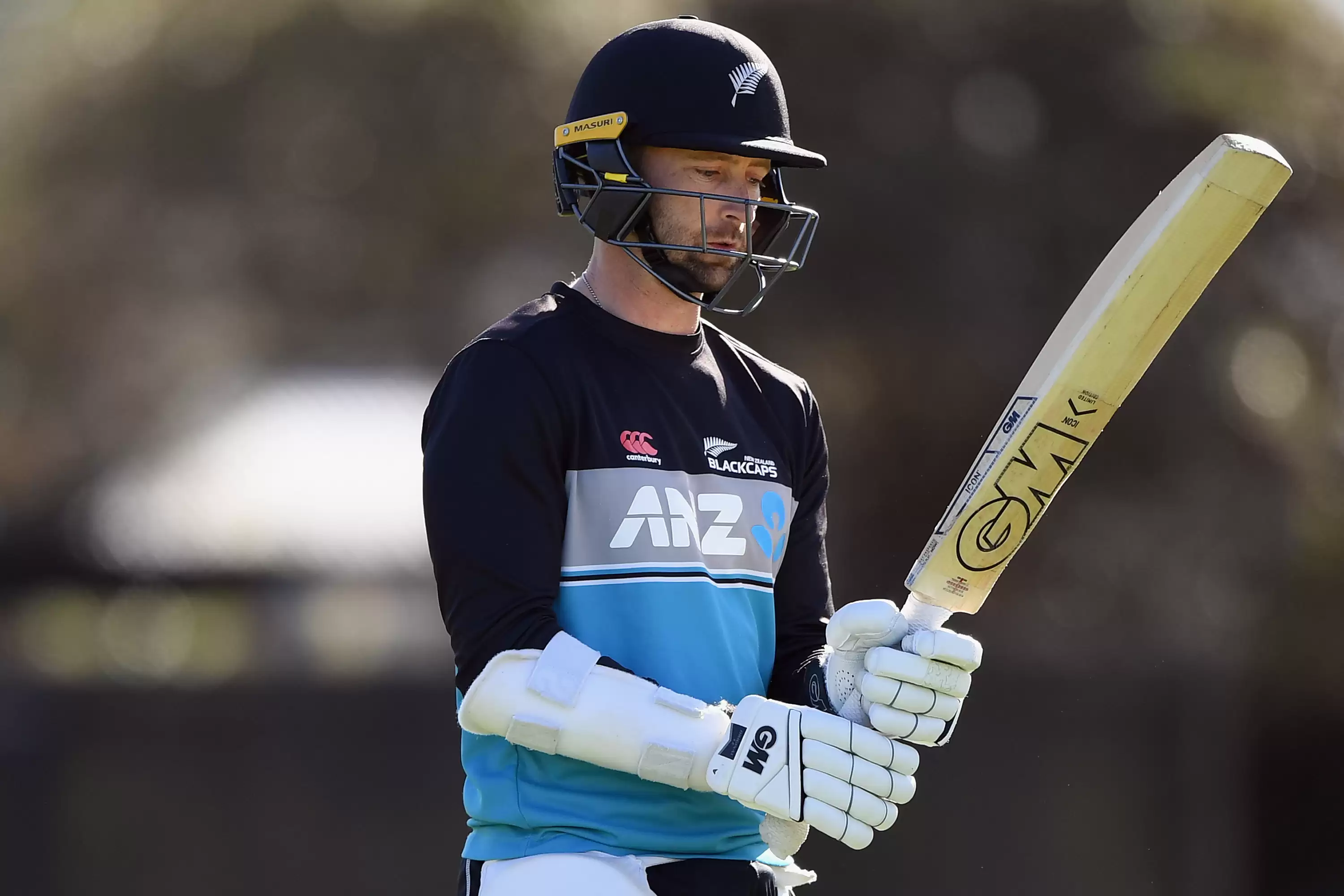 Devon Conway - The new star of New Zealand cricket