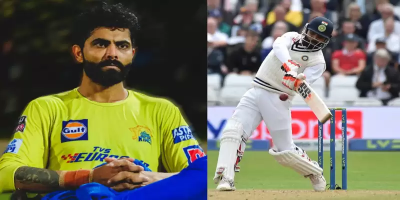 "Playing in IPL and playing for country are both different"- Ravindra Jadeja opens up about his IPL controversies