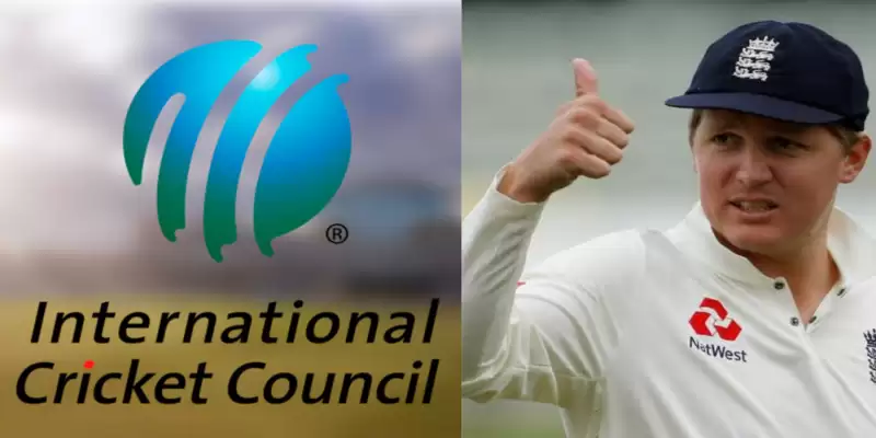 England's opener Gary Ballance requests ICC to change his country from England to Zimbabwe