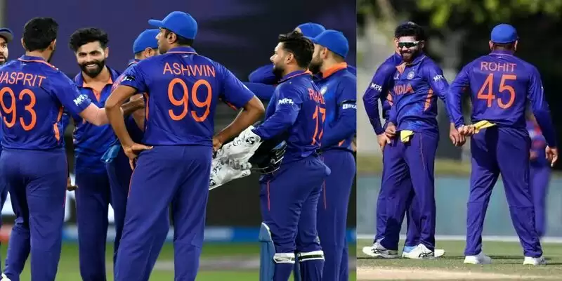 India announces 15-member squad for T20 World Cup: Star bowling pair make their return