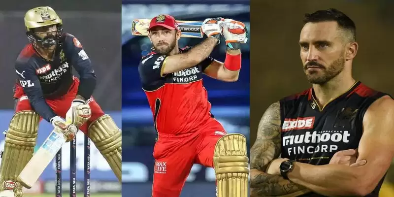 "We had good senior players like DK and Maxwell..."- Mike Hesson reveals why Du Plessis was appointed RCB Captain