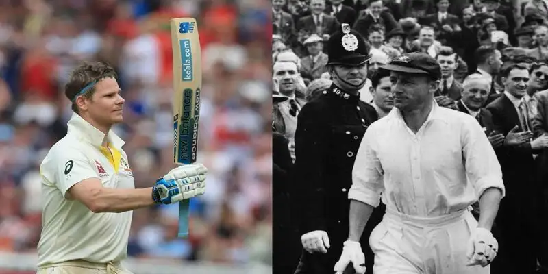 Steve Smith equals Don Bradman with a historic century vs West Indies at Perth