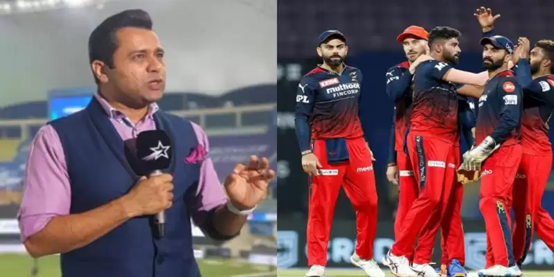 "Release him, you can buy him back cheaper" -Aakash Chopra names a pacer RCB should release ahead of IPL 2023