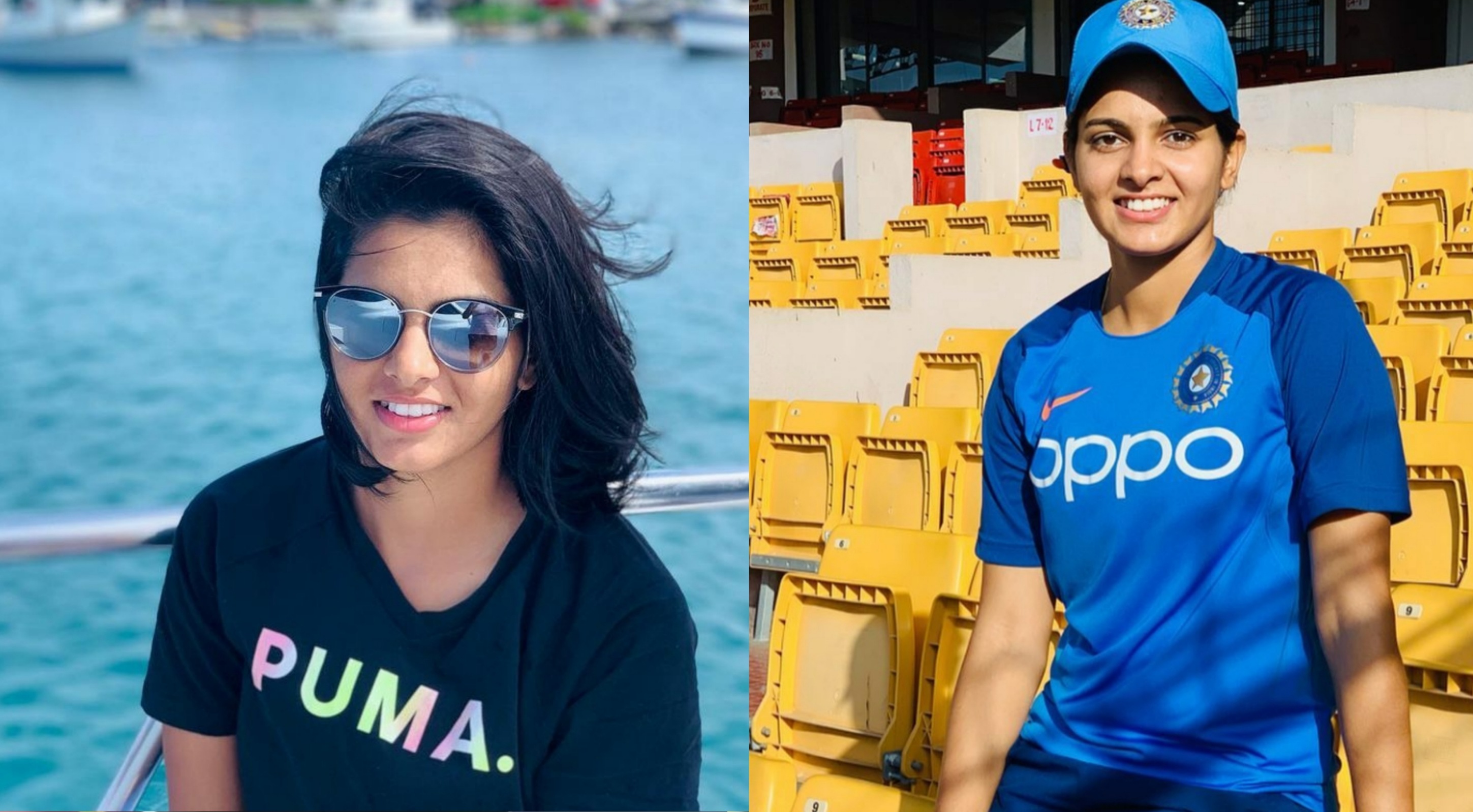 A fan asked Priya Punia about her marriage; the women's player gave a heart-touching reply