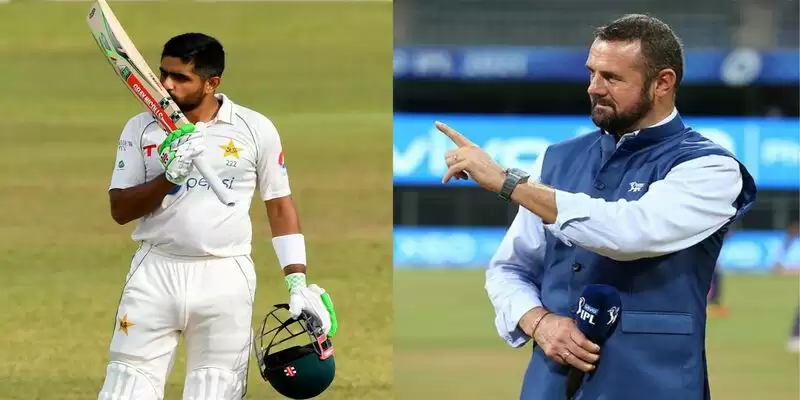"Does Babar Azam wants such flat wickets to improve his stats"- Simon Doull slams Babar and PCB for dead pitch at Karach