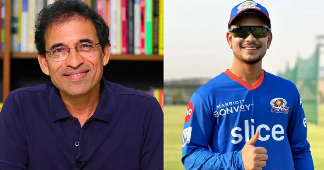 Harsha Bhogle Mumbai Indians Playing XI IPL 2022