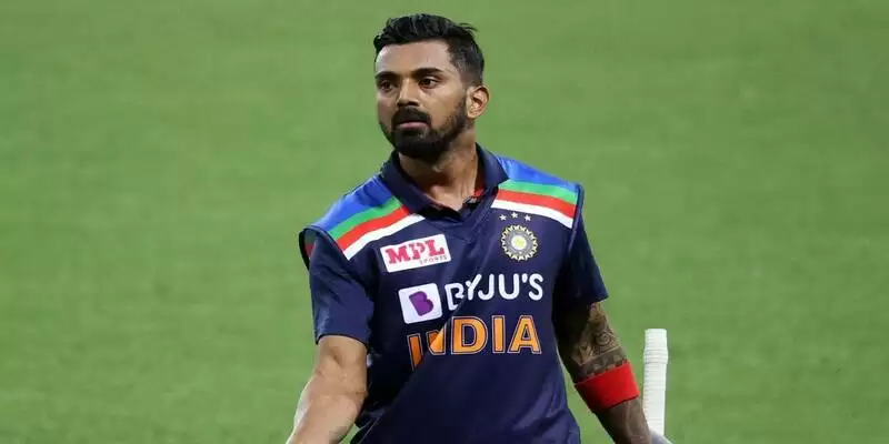 Stand-in Captain KL Rahul ruled out of the T20 series against South Africa, Rishabh Pant to lead the team