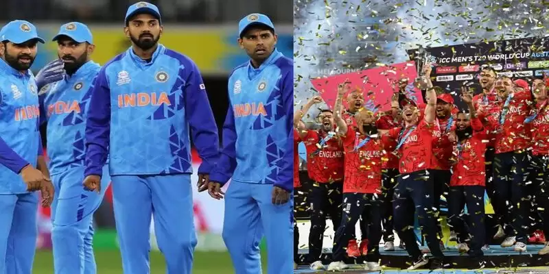 ICC picks three Indian players for its "Most Valuable Team of Tournament"
