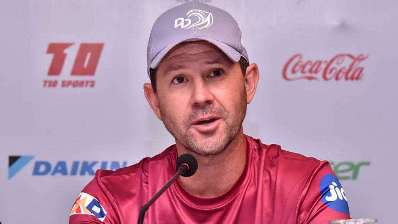 Ricky Ponting selects his all-time IPL XI, leaves out Bumrah and de Villiers